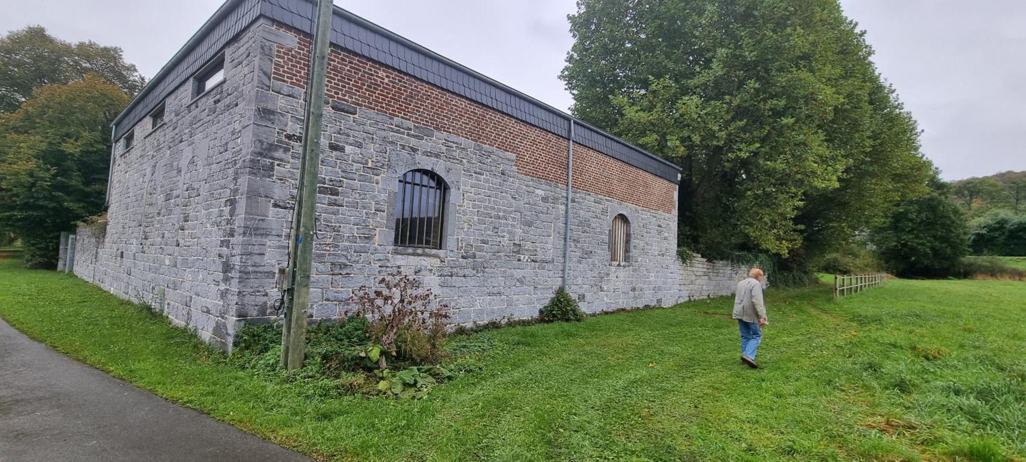 Chateau De L Aviette - Rancennes 지베 외부 사진